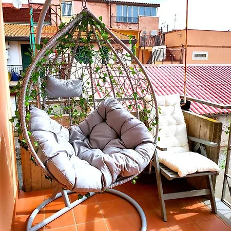 Apartment Taormina By The Sea *