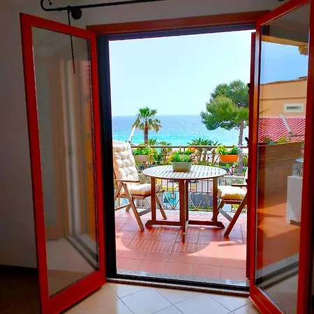 Apartment Taormina By The Sea *