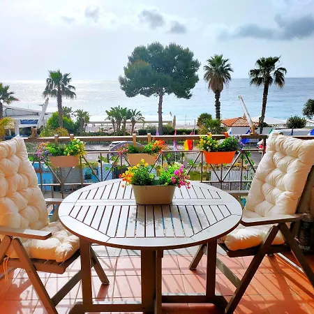 Taormina By The Sea Mazzeo