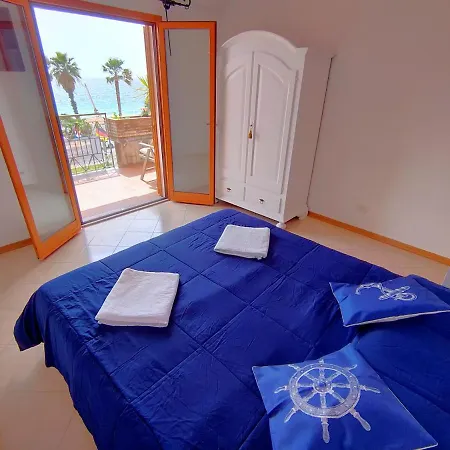 Apartment Taormina By The Sea Mazzeo