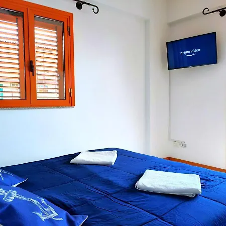 Taormina By The Sea Apartment *