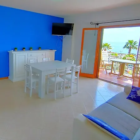 Apartment Taormina By The Sea *