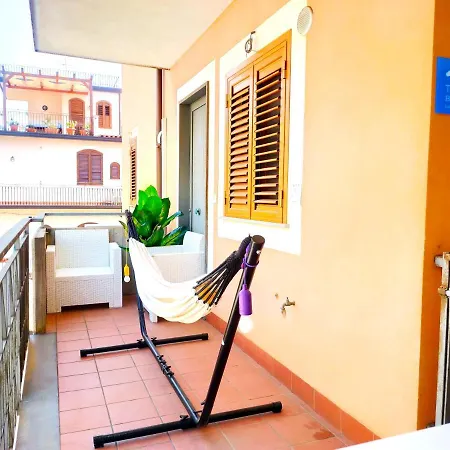 Apartment Taormina By The Sea Mazzeo
