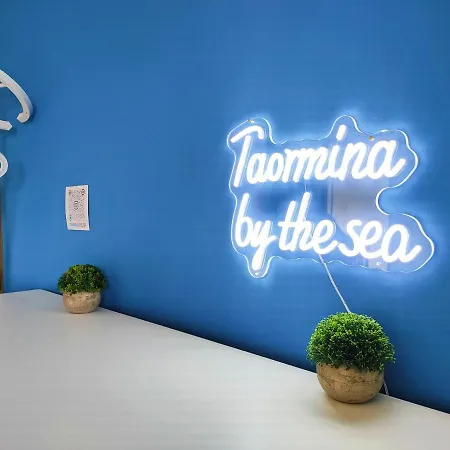 Taormina By The Sea Apartment Mazzeo