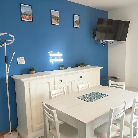 Taormina By The Sea Apartment