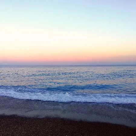 Taormina By The Sea Apartman