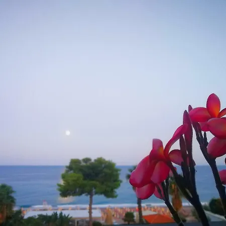 Taormina By The Sea