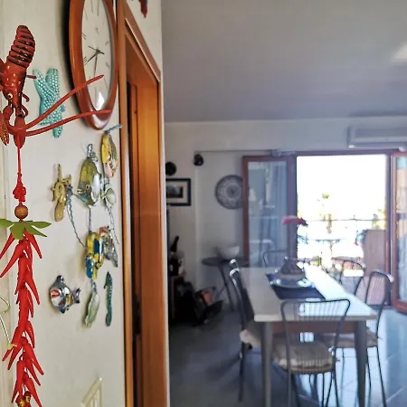Apartment Taormina By The Sea Mazzeo
