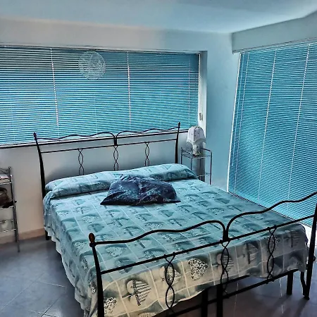 Apartment Taormina By The Sea