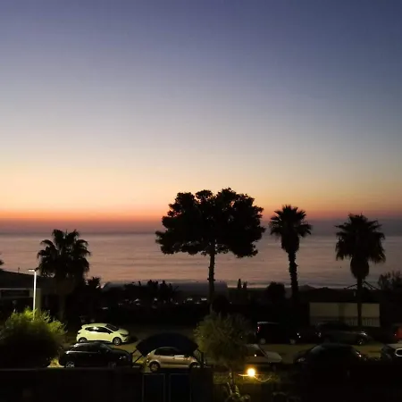Taormina By The Sea Mazzeo