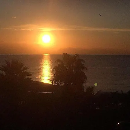 Taormina By The Sea Mazzeo