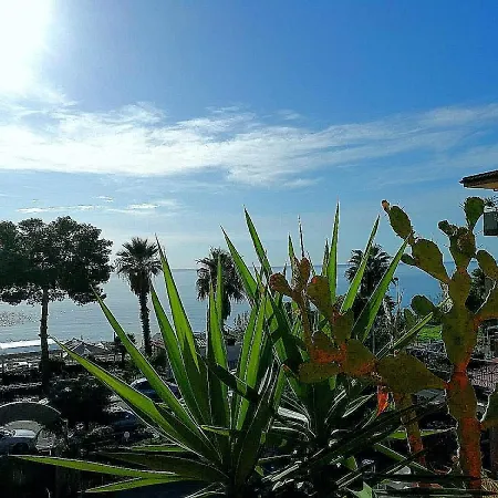 Apartment Taormina By The Sea Mazzeo